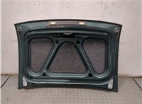  Крышка (дверь) багажника Audi TT 1998-2006 8503857 #6