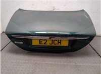  Крышка (дверь) багажника Jaguar XJ 2003–2008 8503895 #1