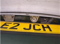  Крышка (дверь) багажника Jaguar XJ 2003–2008 8503895 #5