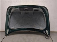  Крышка (дверь) багажника Jaguar XJ 2003–2008 8503895 #6