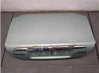  Крышка (дверь) багажника Jaguar XJ 1997–2003 8503936 #1