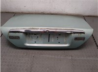  Крышка (дверь) багажника Jaguar XJ 1997–2003 8503936 #2