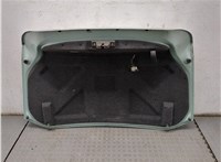  Крышка (дверь) багажника Jaguar XJ 1997–2003 8503936 #6