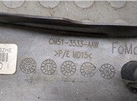 F1ET19980LE Кожух рулевой колонки Ford Focus 3 2011-2025 USA 8504034 #6