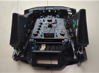 Панель управления магнитолой Ford Focus 3 2011-2025 USA 8504149 #3