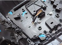 Панель управления магнитолой Ford Focus 3 2011-2025 USA 8504149 #4