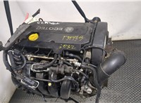  Двигатель (ДВС) Opel Astra H 2004-2010 8504426 #6