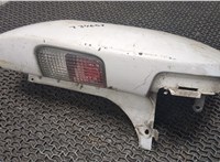 9116617 Клык бампера Renault Trafic 2001-2014 8504657 #2