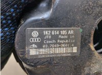 1k2614105ar Усилитель тормозов вакуумный Volkswagen Jetta 5 2004-2010 8503604 #3