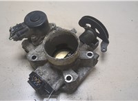  Заслонка дроссельная Nissan Almera N16 2000-2006 8504780 #1