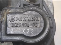  Заслонка дроссельная Nissan Almera N16 2000-2006 8504780 #4