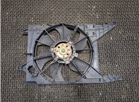 8200065257 Вентилятор радиатора Renault Megane 1996-2002 8504893 #1