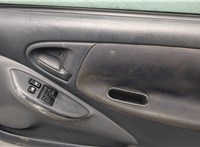 670010D090 Дверь боковая (легковая) Toyota Yaris 1999-2006 8504978 #4