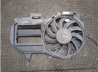 988509c Вентилятор радиатора Audi A4 (B7) 2005-2007 8505060 #1