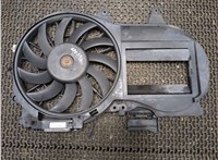  Вентилятор радиатора Audi A4 (B7) 2005-2007 8505214 #1