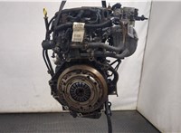  Двигатель (ДВС) Opel Astra H 2004-2010 8505236 #4