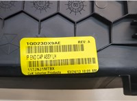 1QD23DX9AE Пластик панели торпеды Chrysler 300C 2011- 8506130 #4