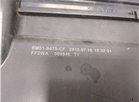 bm518475cf Жалюзи радиатора Ford Focus 3 2011-2015 8506298 #4