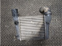 8e0145805f Радиатор интеркулера Audi A4 (B6) 2000-2004 8506712 #1