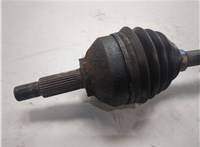 93856308 Полуось (приводной вал, шрус) Opel Vivaro 2001-2014 8506832 #3