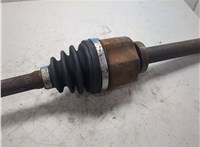 93856308 Полуось (приводной вал, шрус) Opel Vivaro 2001-2014 8506832 #4