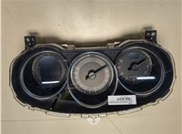  Щиток приборов (приборная панель) Mazda CX-5 2012-2017 8506844 #1