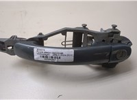 1K5837205, 1K0837886A Ручка двери наружная Volkswagen Jetta 5 2004-2010 8506862 #1