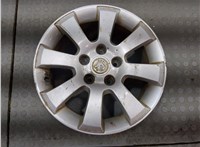  Комплект литых дисков Opel Astra H 2004-2010 8507209 #3