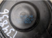 1109799, XM2H18456BA Двигатель отопителя (моторчик печки) Ford Galaxy 2000-2006 8507486 #3