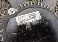  Вентилятор радиатора Jaguar XF 2007–2012 8507548 #2