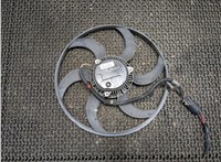  Вентилятор радиатора Jaguar XF 2007–2012 8507548 #3