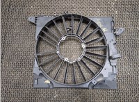  Кожух вентилятора радиатора (диффузор) Jaguar XF 2007–2012 8507647 #1
