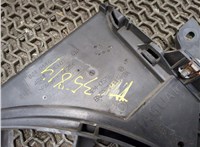  Кожух вентилятора радиатора (диффузор) Jaguar XF 2007–2012 8507647 #2