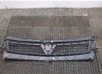 8200233759 Решетка радиатора Opel Movano 2004-2010 8507819 #3