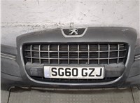  Бампер Peugeot 3008 2009-2016 8508271 #2