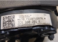3c8880201k Подушка безопасности водителя Volkswagen Passat 6 2005-2010 8508422 #3