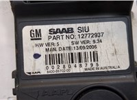  Щиток приборов (приборная панель) Saab 9-5 2005-2010 8508640 #3