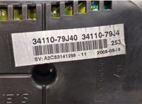  Щиток приборов (приборная панель) Suzuki SX4 2006-2014 8508664 #3