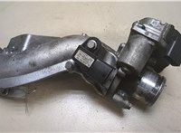 7701042300 Заслонка дроссельная Renault Laguna 2 2001-2007 8508692 #1