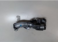 7701042300 Заслонка дроссельная Renault Laguna 2 2001-2007 8508692 #2