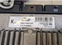  Блок управления двигателем Jaguar XF 2007–2012 8508788 #4