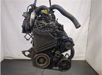  Двигатель (ДВС) Renault Kangoo 1998-2008 8508973 #1