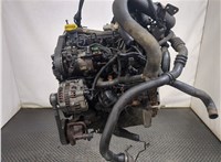  Двигатель (ДВС) Renault Kangoo 1998-2008 8508973 #4