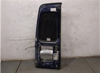 Дверь задняя (распашная) Volkswagen Caddy 1995-2004 8509165 #6