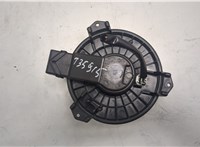 2727000301 Двигатель отопителя (моторчик печки) Suzuki Swift 2003-2011 8509397 #1