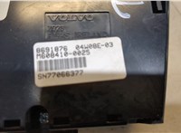  Переключатель отопителя (печки) Volvo XC70 2002-2007 8509419 #3