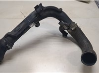  Патрубок интеркулера Volkswagen Passat 6 2005-2010 8509846 #2