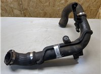  Патрубок интеркулера Volkswagen Passat 6 2005-2010 8509846 #4