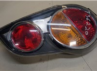  Фонарь (задний) Chevrolet Spark 2009- 8509849 #1