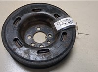 06A105243E Шкив коленвала Audi A4 (B6) 2000-2004 8509894 #1